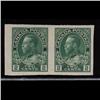 Image 2 : #136-137-138 XF-LH IMPERF PAIR C$250,00