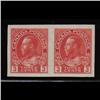 Image 3 : #136-137-138 XF-LH IMPERF PAIR C$250,00