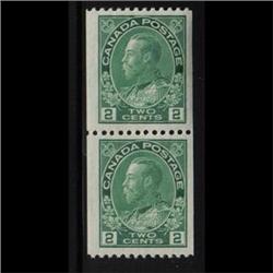 #133 VF-NH SELECT ADMIRAL PAIR PERF 12 HORIZONTAL
