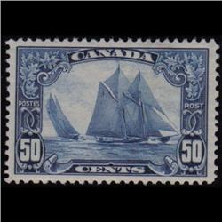 #158 XF-NH SELECT PERFECTION BLUENOSE