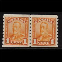 #160 XF-NH COIL PAIR SELECT