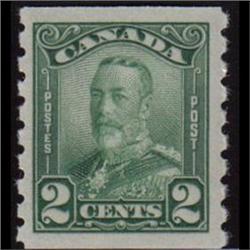 #161 XF-NH COIL SINGLE