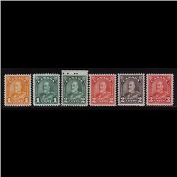 #162 to 167 XF-NH SELECT CHOICE SET