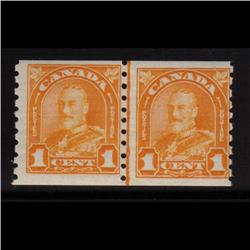 #178i VF-NH COIL PAIR LINE PAIR + JUMP STRIP VARIETY