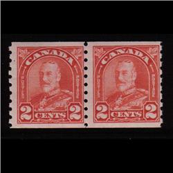 #181 F-VF-NH COIL PAIR