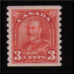 #183 VF-LH COIL SINGLE