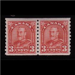 #183 XF-NH COIL PAIR