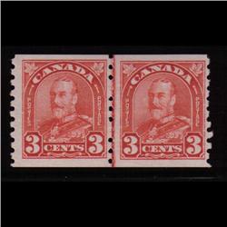 #183i XF-NH COIL PAIR LINE + JUMP STRIP VARIETY