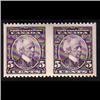 Image 1 : CANADA #144b XF-NH IMPERF HORIZONTAL PAIR