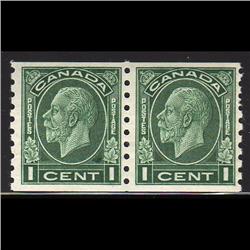 #205 XF-NH COIL PAIR