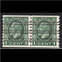 #205xx XF-NH COIL PAIR PRECANCELLED