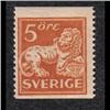 Image 1 : SVERIGE #133 MINT NH C$375,00