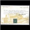 Image 2 : ITALY #52 MINT NH *EXTREMELLY SCARCE* WITH CERTIFICATION