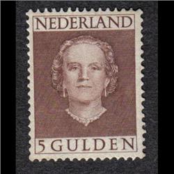 NETHERLAND #321 VF-NH SCARCE