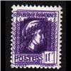 Image 1 : France MINT CERES VARIETY #637  XF NH DRASTIC DARK DOUBLE IMPRESSION OF PURPLE