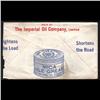 Image 2 : #127 PUBLICITY COVER (IMPERIAL OIL,MICA