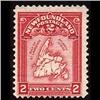 Image 1 : NEWFOUNDLAND #86 VF-NH MINT  CAT$120,00