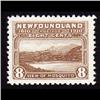 Image 1 : NEWFOUNDLAND #93 XF-LH MINT  CAT$80,00