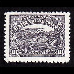 NEWFOUNDLAND #95 VF-LH MINT  CAT$80,00