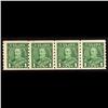 Image 1 : Canada #228ii VF-NH COIL STRIP OF 4 C$2