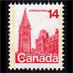 #715a XF-NH VARIETY PRINTED ON GUM SIDE