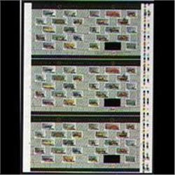 1996 #1605 HISTORIC VEHICLES Canada Unc