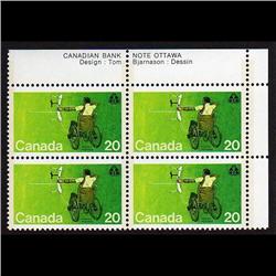 #694i XF-NH UPPER RIGHT BL4 *HIBRITE PA