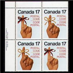 #815-16var XF-NH UL BL4 *HAIR ON FINGER