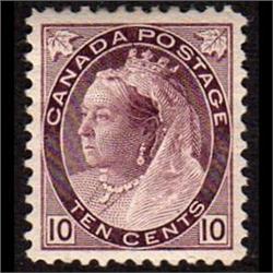 #83 XF-LH SELECT CENTERING CAT$500,00