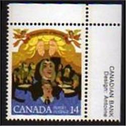 #768i XF-NH *DOUBLE PRINT OF MARGUERITE