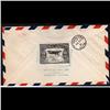Image 2 : CL48 FIRST FLIGHT COVER TO *CALGARY* #F