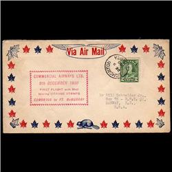 CL50 FIRST FLIGHT COVER TO *RAHWAY, NJ 