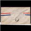 Image 2 : CL42 FIRST FLIGHT COVER TO *CAREROSS, Y