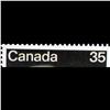 Image 2 : #868-69var XF-NH DOUBLE PRINT (Canada 3
