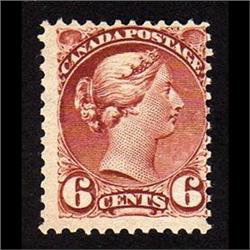 #43var FINE NH WITH SHIFTED IMPRINT ON 