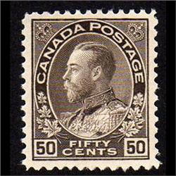 #120 XF-NH ADMIRAL C$360,00