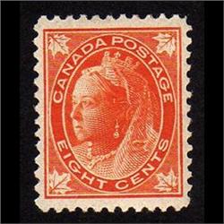 #72 XF-NH SELECT C$900,00 