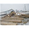 Image 1 : 20 Rafters 28' Long - One Money for All!