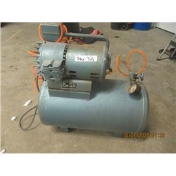 Air Comp 3/4 HP