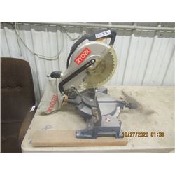 Ryobi Mitre Saw