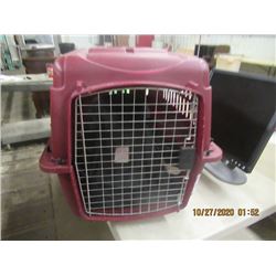 Pet Carrier