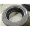 Image 2 : 2 Michelin 235/50/R17 Tires