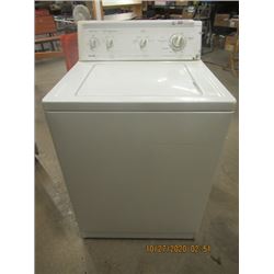 Kenmore 70 Series HD Washing Machine