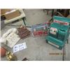 Image 2 : VIntage Clocks & Banks