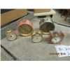 Image 3 : VIntage Clocks & Banks