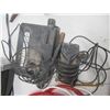 Image 2 : Hummingbird Fish Finder, 2 Elec Heaters, Rope Light & More