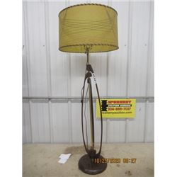 Retro Flare Lamp (Vintage)