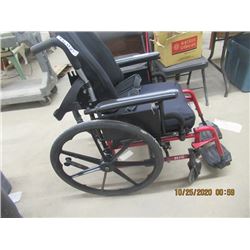 Elite Wheel Chair
