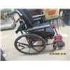 Image 1 : Elite Wheel Chair