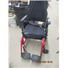 Image 2 : Elite Wheel Chair